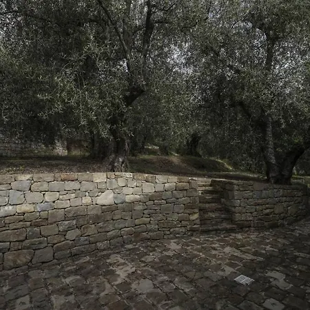 Oda ve Kahvaltı Il Pianolo 3*