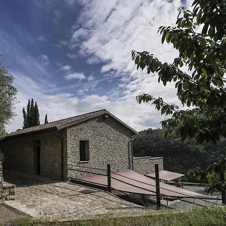 Il Pianolo Perinaldo