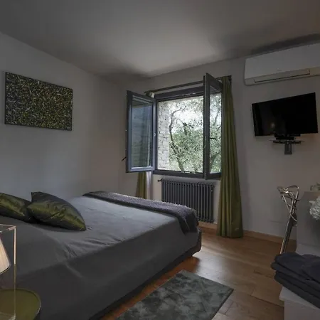 Il Pianolo Nocleg ze śniadaniem 3*