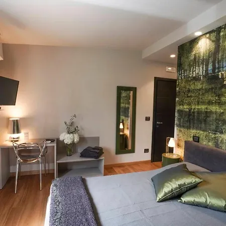 Il Pianolo Nocleg ze śniadaniem 3*