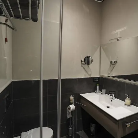 Il Pianolo Nocleg ze śniadaniem 3*