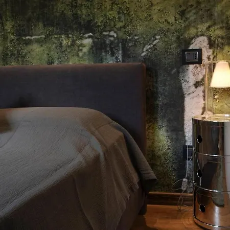 Il Pianolo Nocleg ze śniadaniem 3*