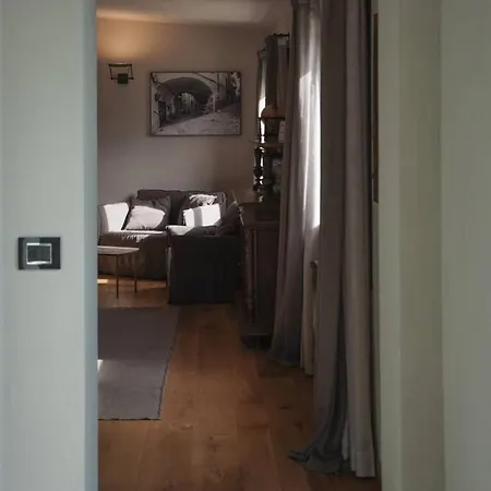 Il Pianolo Oda ve Kahvaltı Perinaldo