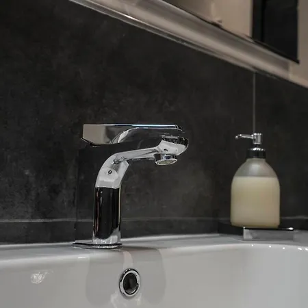 Nocleg ze śniadaniem Il Pianolo 3*