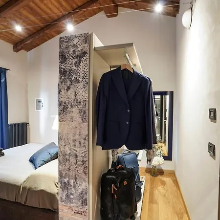 Il Pianolo Nocleg ze śniadaniem