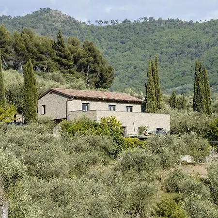 Il Pianolo Bed and breakfast Perinaldo