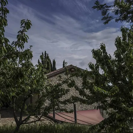 Il Pianolo Bed and Breakfast