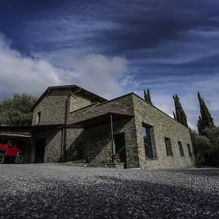 Bed and Breakfast Il Pianolo Perinaldo