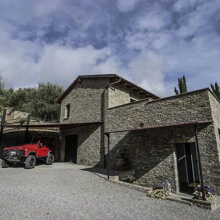 Il Pianolo 3* Perinaldo