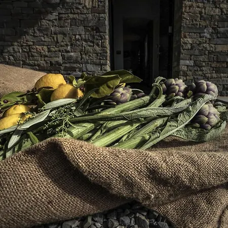 Bed & Breakfast Il Pianolo Perinaldo