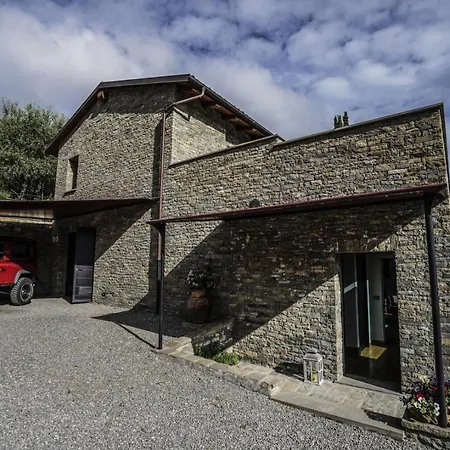 Il Pianolo Perinaldo