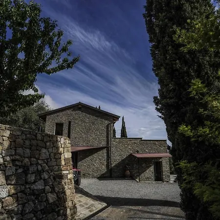 Il Pianolo Bed and breakfast Perinaldo