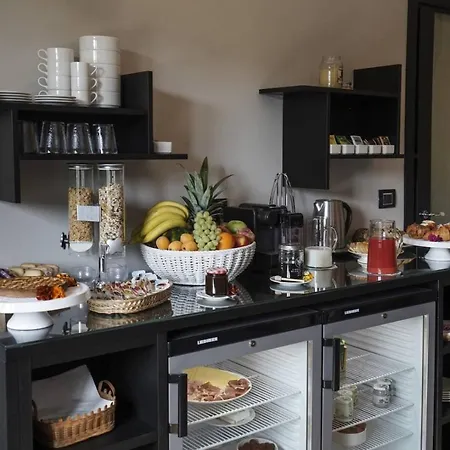 Bed and Breakfast Il Pianolo Perinaldo