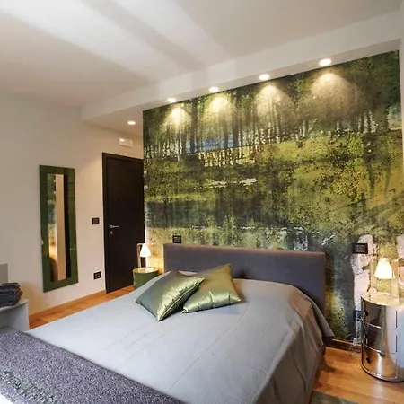 Bed & Breakfast Il Pianolo *