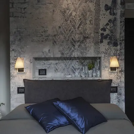 Bed and Breakfast Il Pianolo