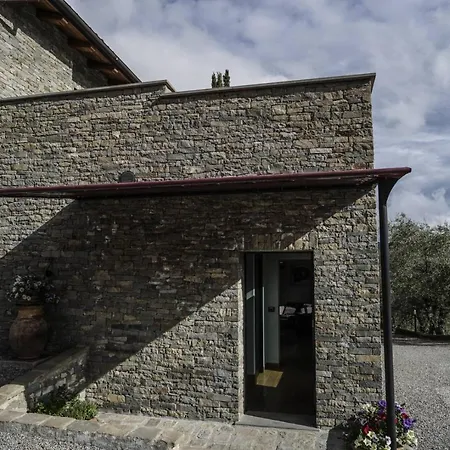 Panzió Il Pianolo Perinaldo