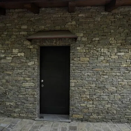 Bed & Breakfast Il Pianolo Perinaldo