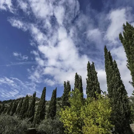 Il Pianolo Bed and breakfast