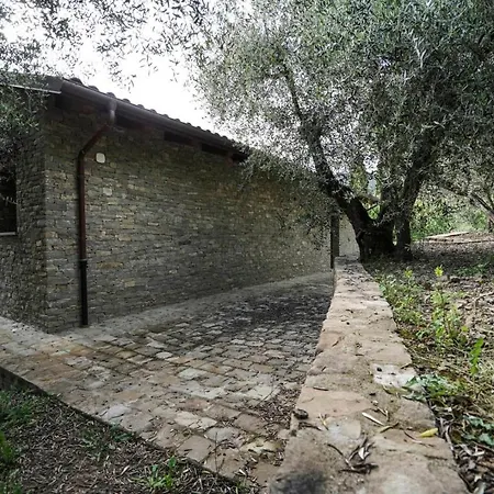 Il Pianolo Bed and breakfast