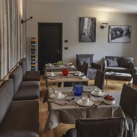 Il Pianolo Perinaldo