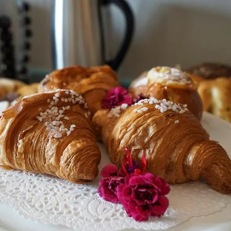 Bed & Breakfast Il Pianolo *