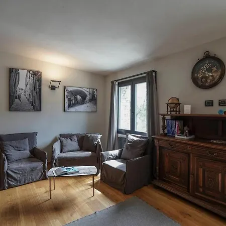 Bed & Breakfast Il Pianolo Perinaldo