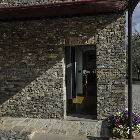 Il Pianolo Bed and breakfast Perinaldo