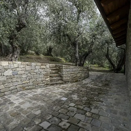 Il Pianolo Отель типа 