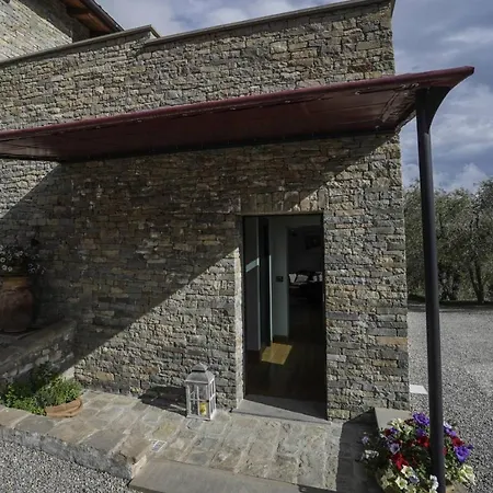 Il Pianolo Bed and breakfast Perinaldo