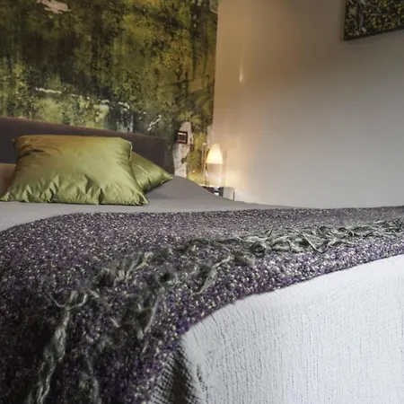 Il Pianolo Bed & Breakfast Perinaldo
