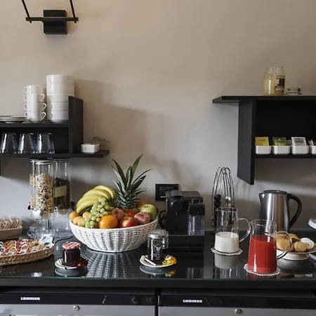 Bed and breakfast Il Pianolo