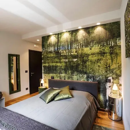 Bed & Breakfast Il Pianolo *