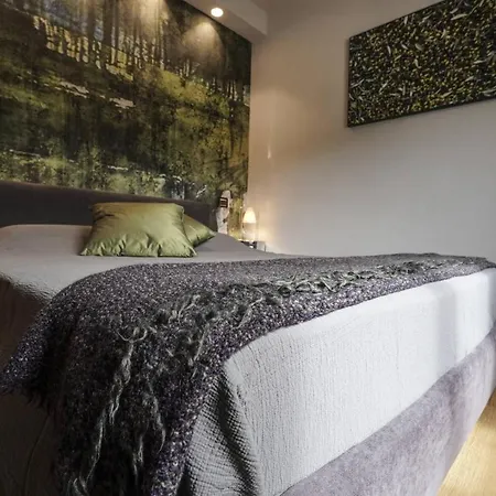 Bed and Breakfast Il Pianolo