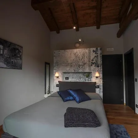 Bed and breakfast Il Pianolo *