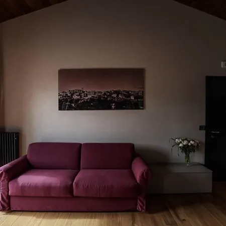 Il Pianolo Bed and breakfast Perinaldo