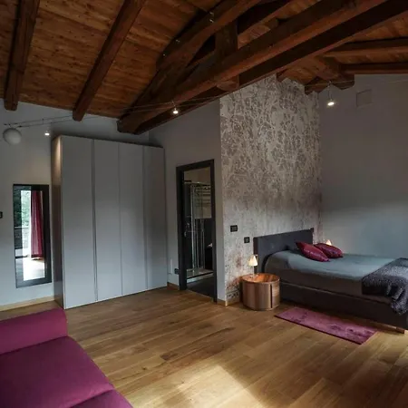 Il Pianolo Bed and breakfast Perinaldo