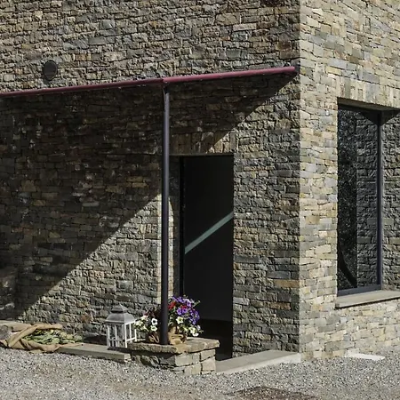 Bed and Breakfast Il Pianolo Perinaldo