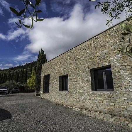 Il Pianolo Bed and breakfast