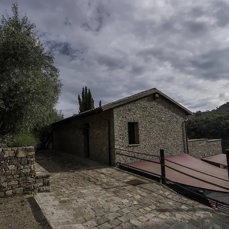 Il Pianolo Bed and breakfast *