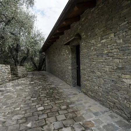 Il Pianolo 3* Perinaldo