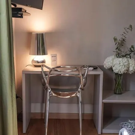 Il Pianolo Bed and Breakfast