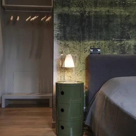 Bed and Breakfast Il Pianolo Perinaldo