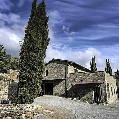 Bed and breakfast Il Pianolo 3*