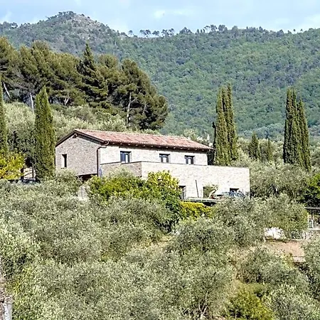 Il Pianolo 3* Perinaldo