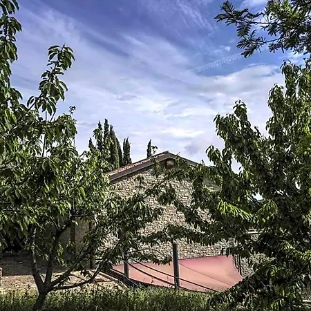 Il Pianolo Bed and breakfast