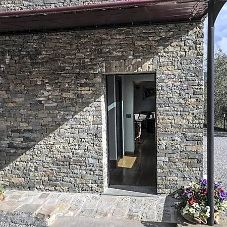 Il Pianolo Bed and breakfast Perinaldo