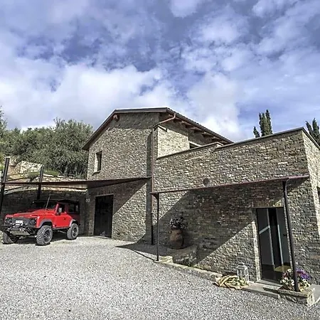 Il Pianolo Bed and breakfast Perinaldo