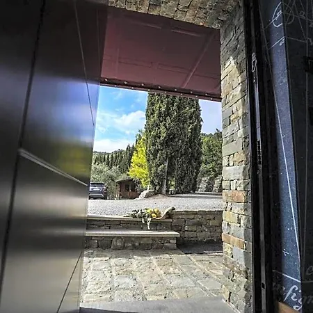 Bed and breakfast Il Pianolo 3*
