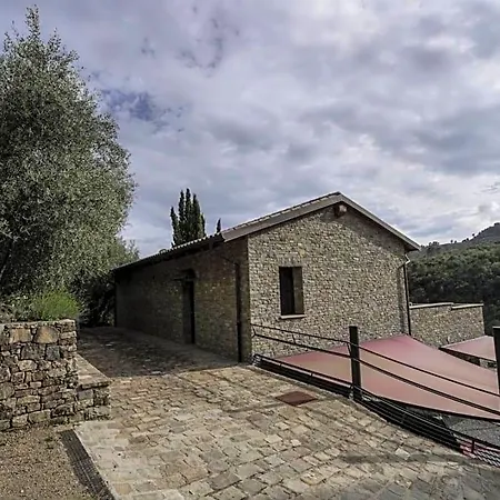 Il Pianolo 3* Perinaldo
