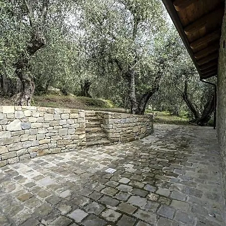 Il Pianolo Bed and breakfast